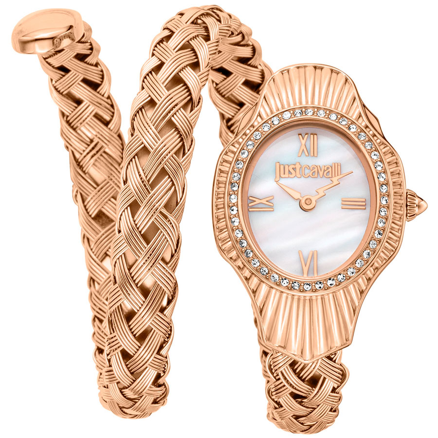 Часы Just Cavalli Snake JC1L305M0045